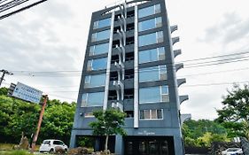 大分温泉 Business Resort Kyuan―休庵―　